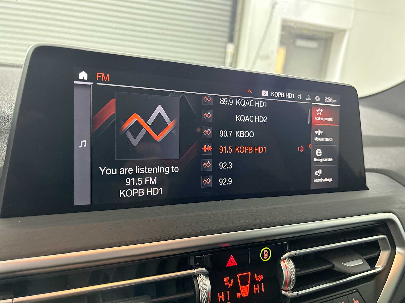 Thumbnail: 2024 BMW X3 - 12