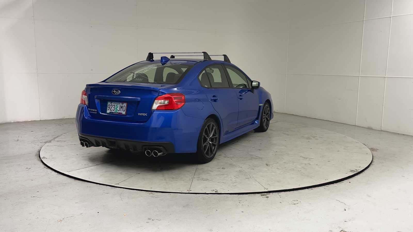 Thumbnail: 2019 Subaru WRX - 2