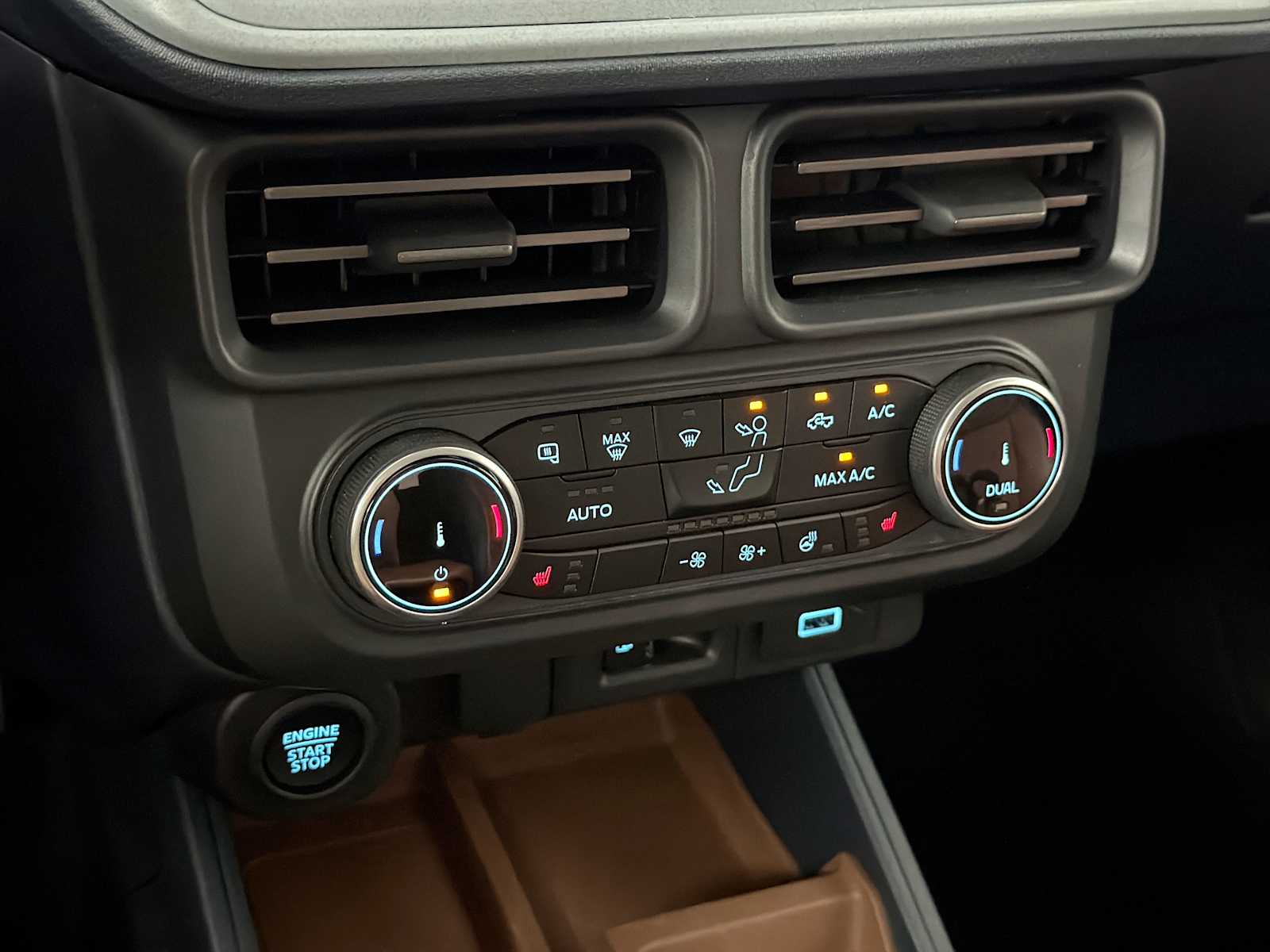 Thumbnail: 2024 Ford Maverick - 16