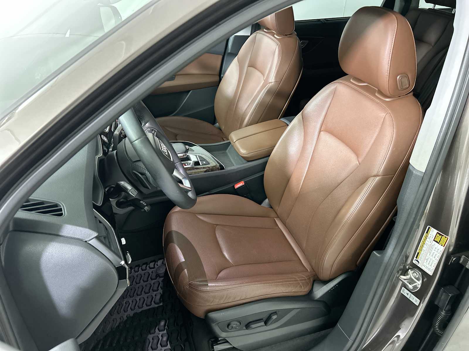 Thumbnail: 2018 Audi Q7 - 13