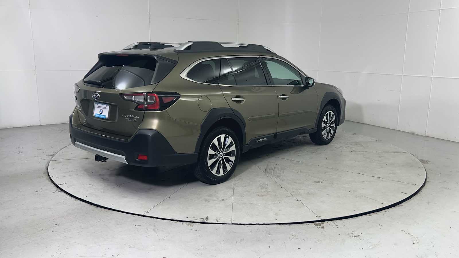 Thumbnail: 2023 Subaru Outback - 2