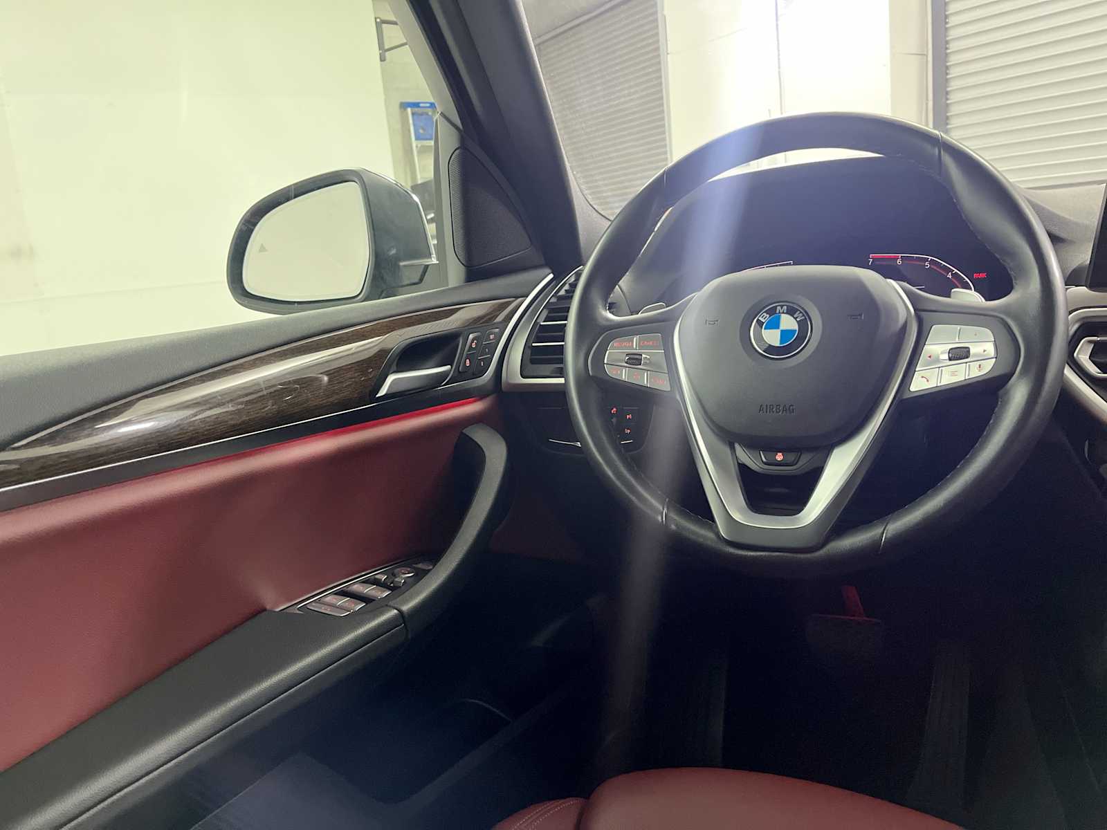 Thumbnail: 2023 BMW X3 - 15