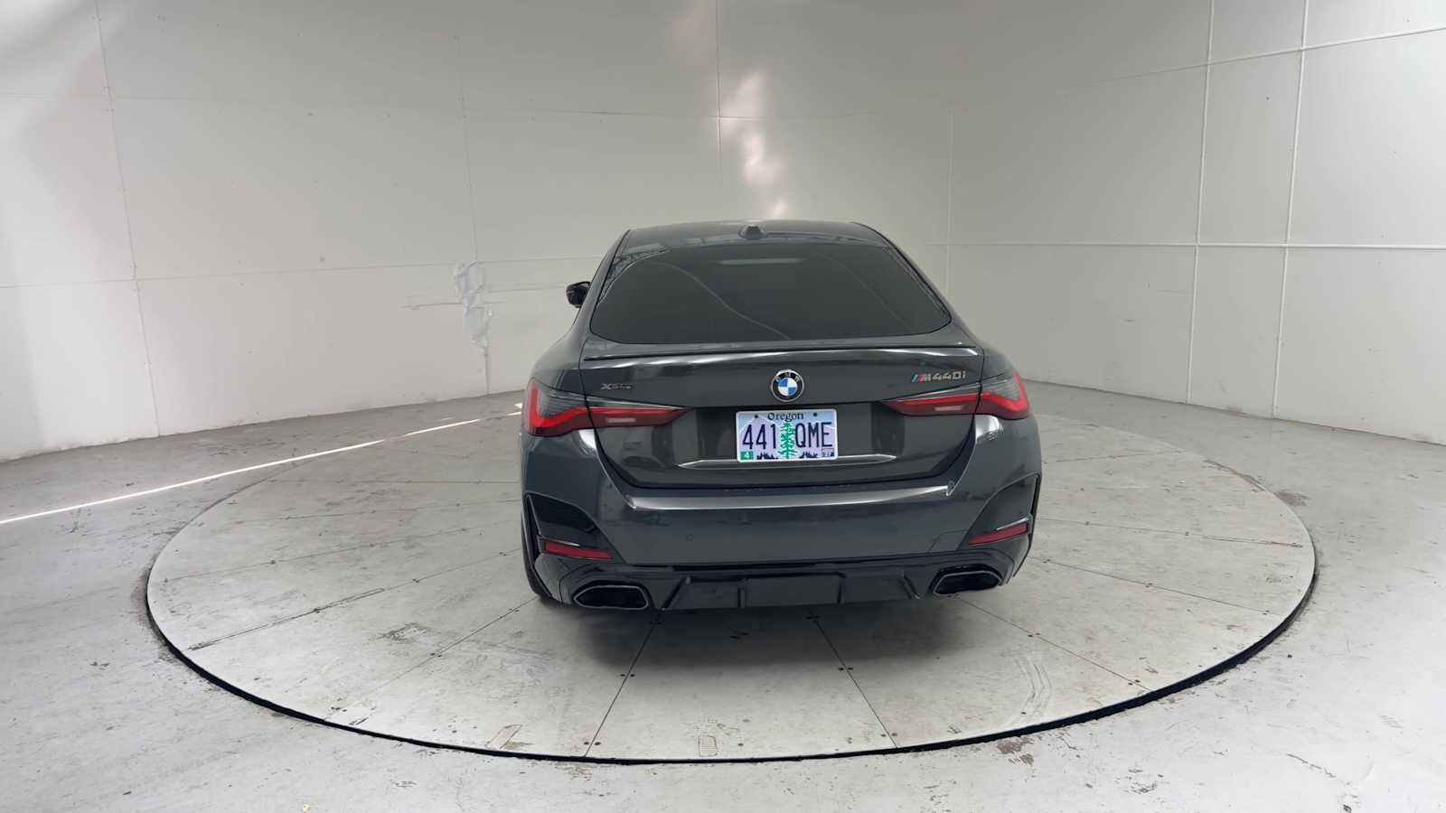 Thumbnail: 2022 BMW 4 Series - 3
