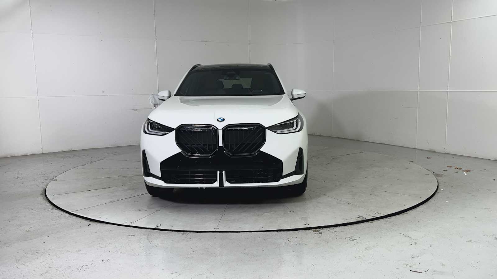 Thumbnail: 2026 BMW X3 - 7