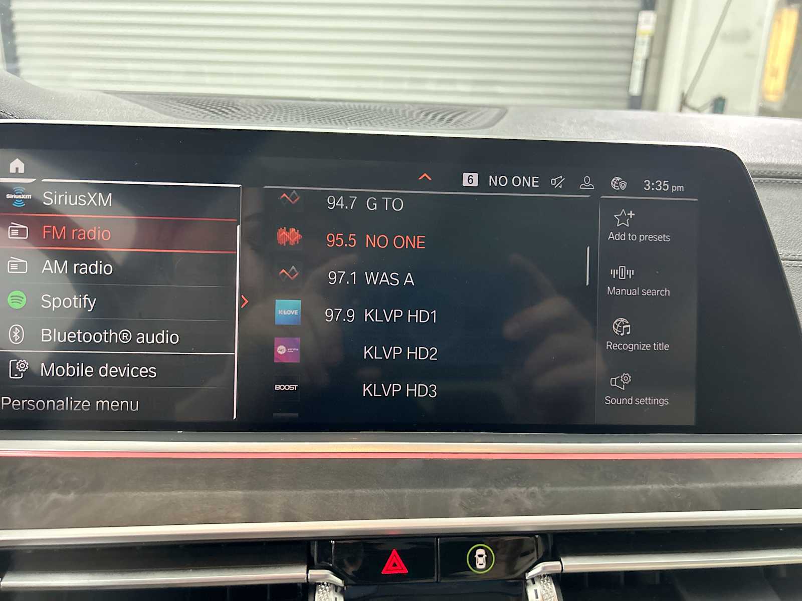 Thumbnail: 2022 BMW X5 - 12