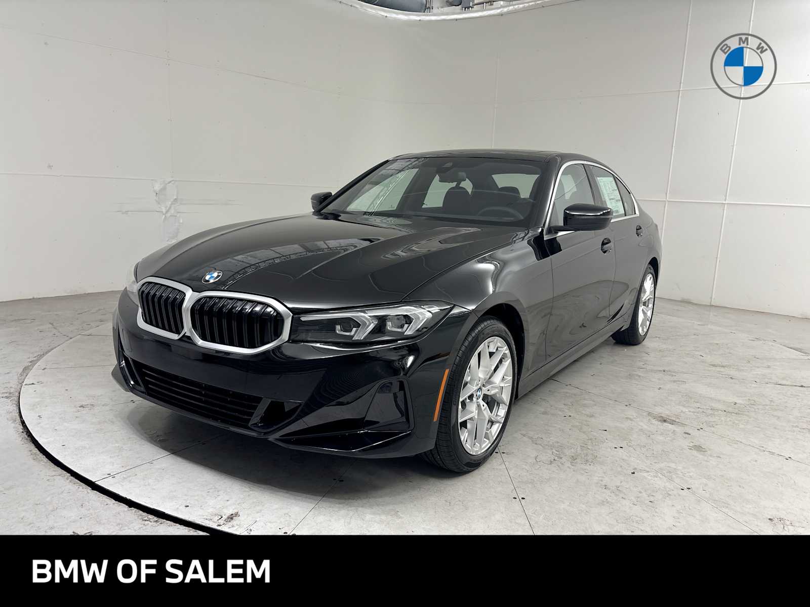 2026 Bmw 330i