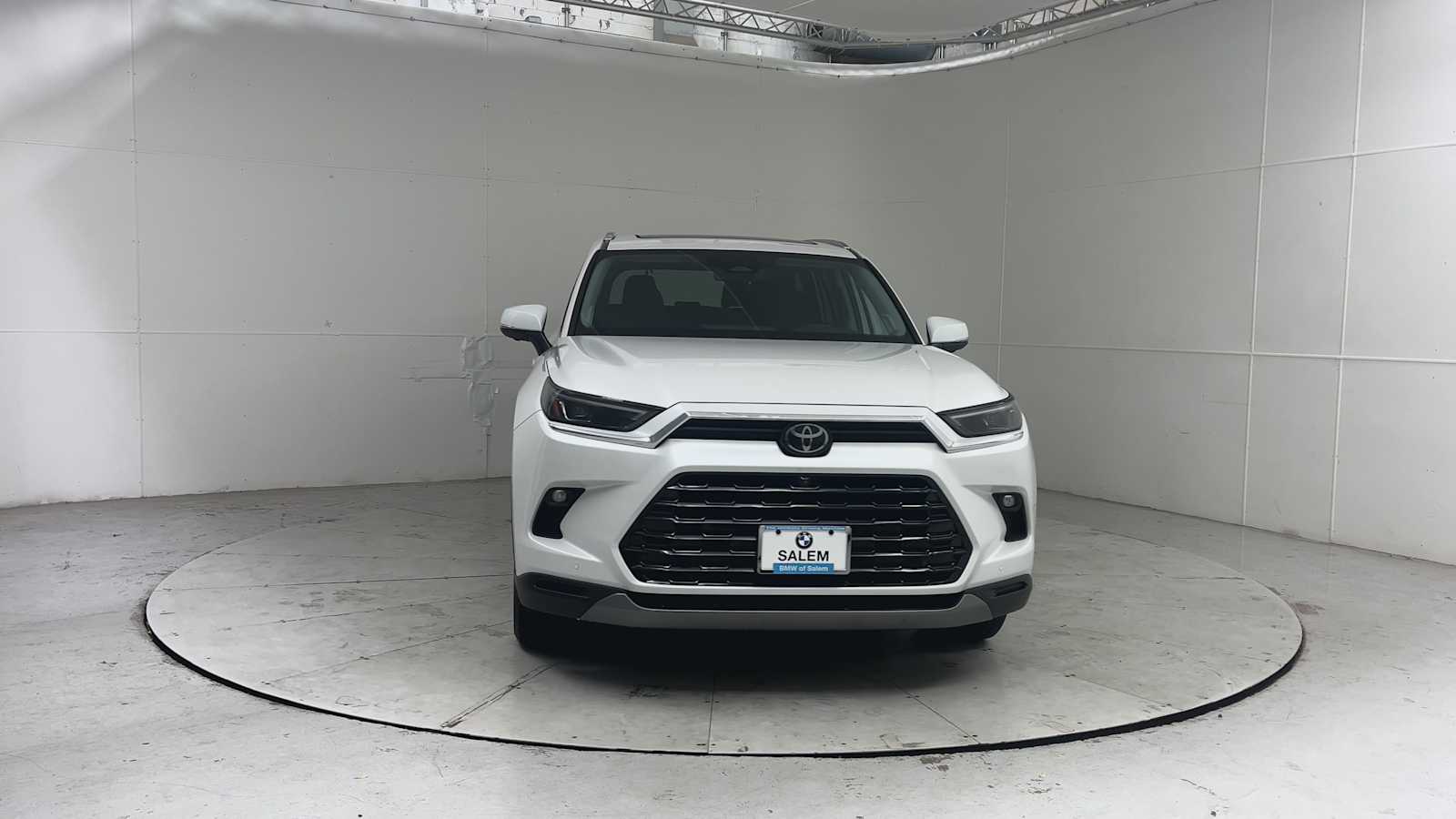 Thumbnail: 2024 Toyota Grand Highlander - 7