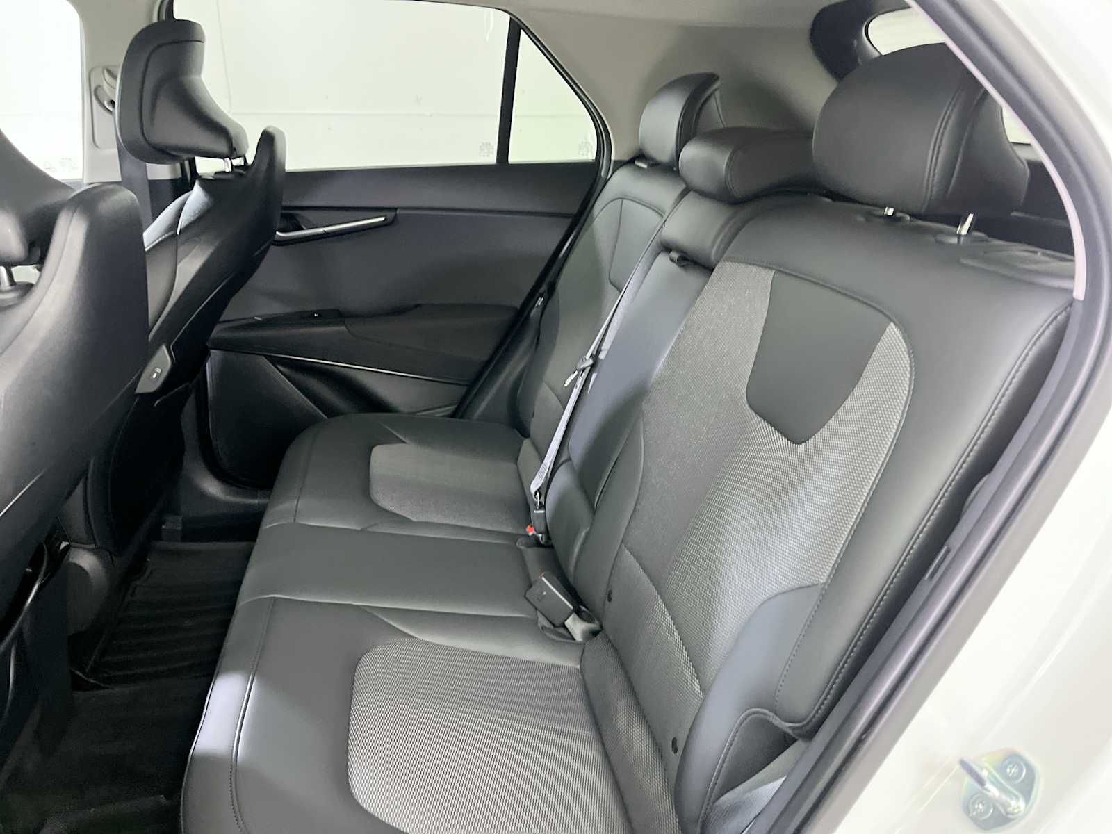 Thumbnail: 2025 Kia Niro - 25