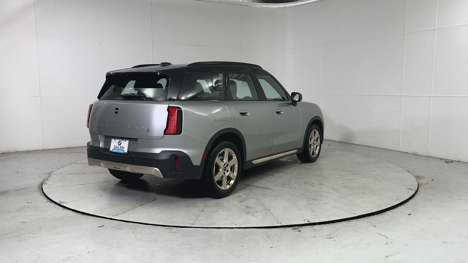 Thumbnail: 2025 MINI Cooper Countryman - 2