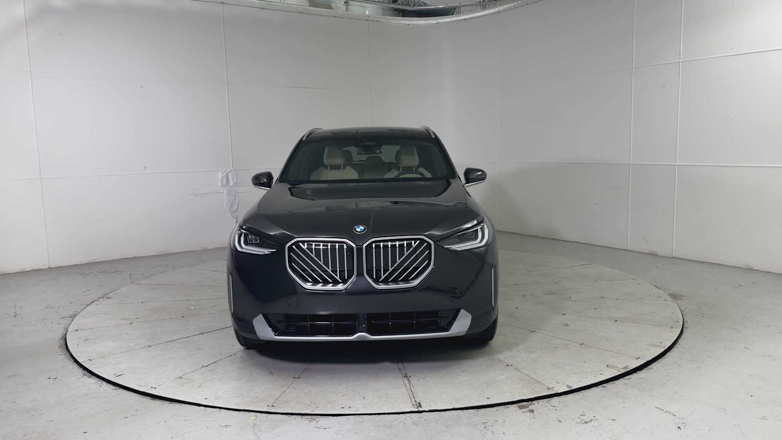 Thumbnail: 2026 BMW X3 - 7