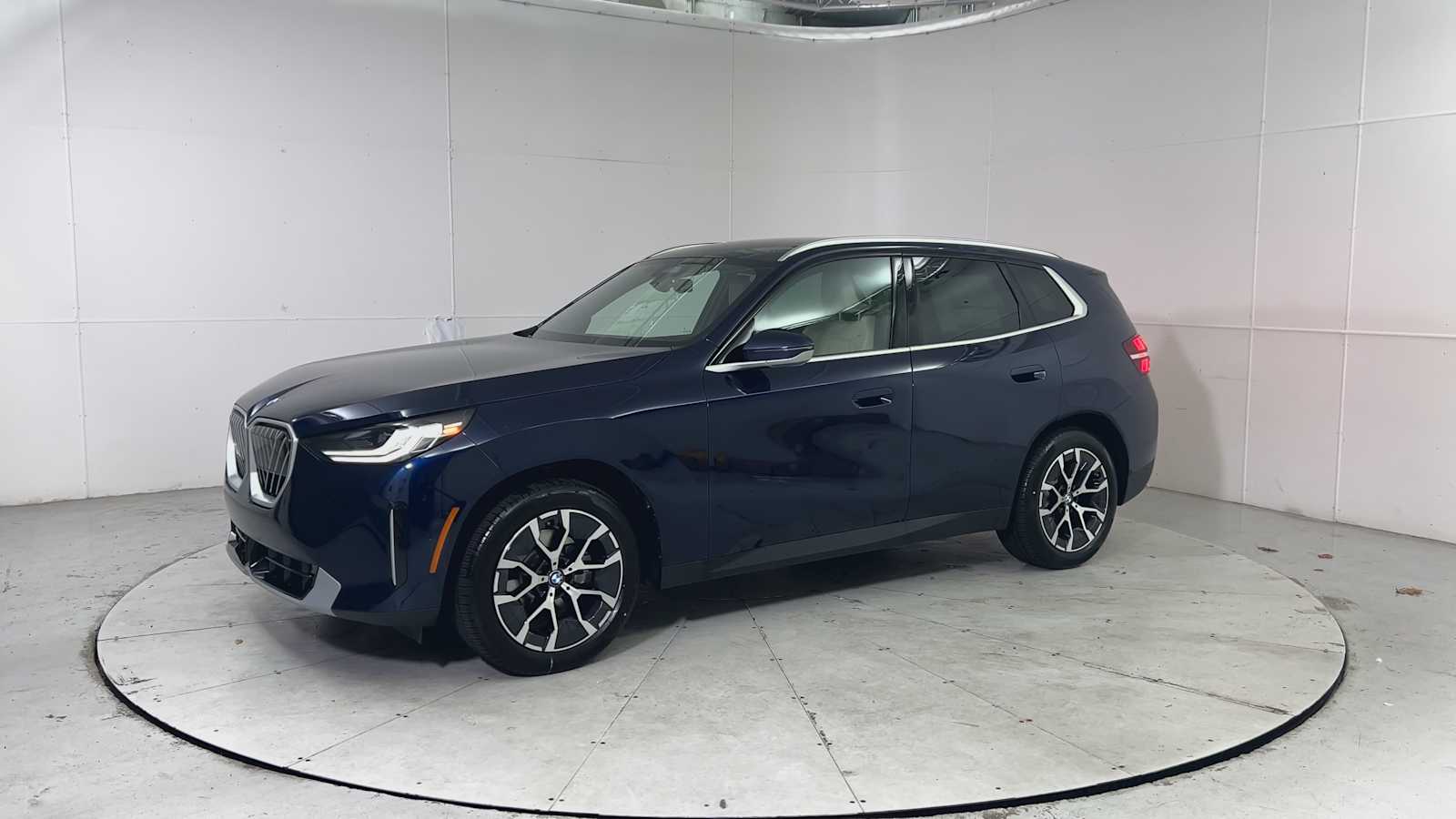 Thumbnail: 2026 BMW X3 - 6