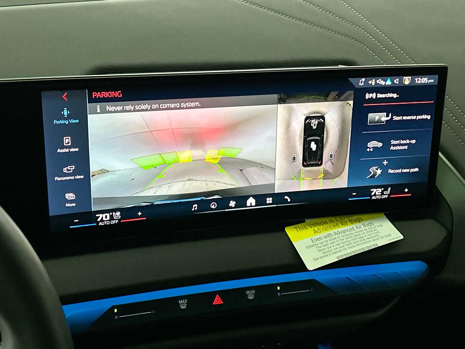 Thumbnail: 2025 BMW X3 - 23