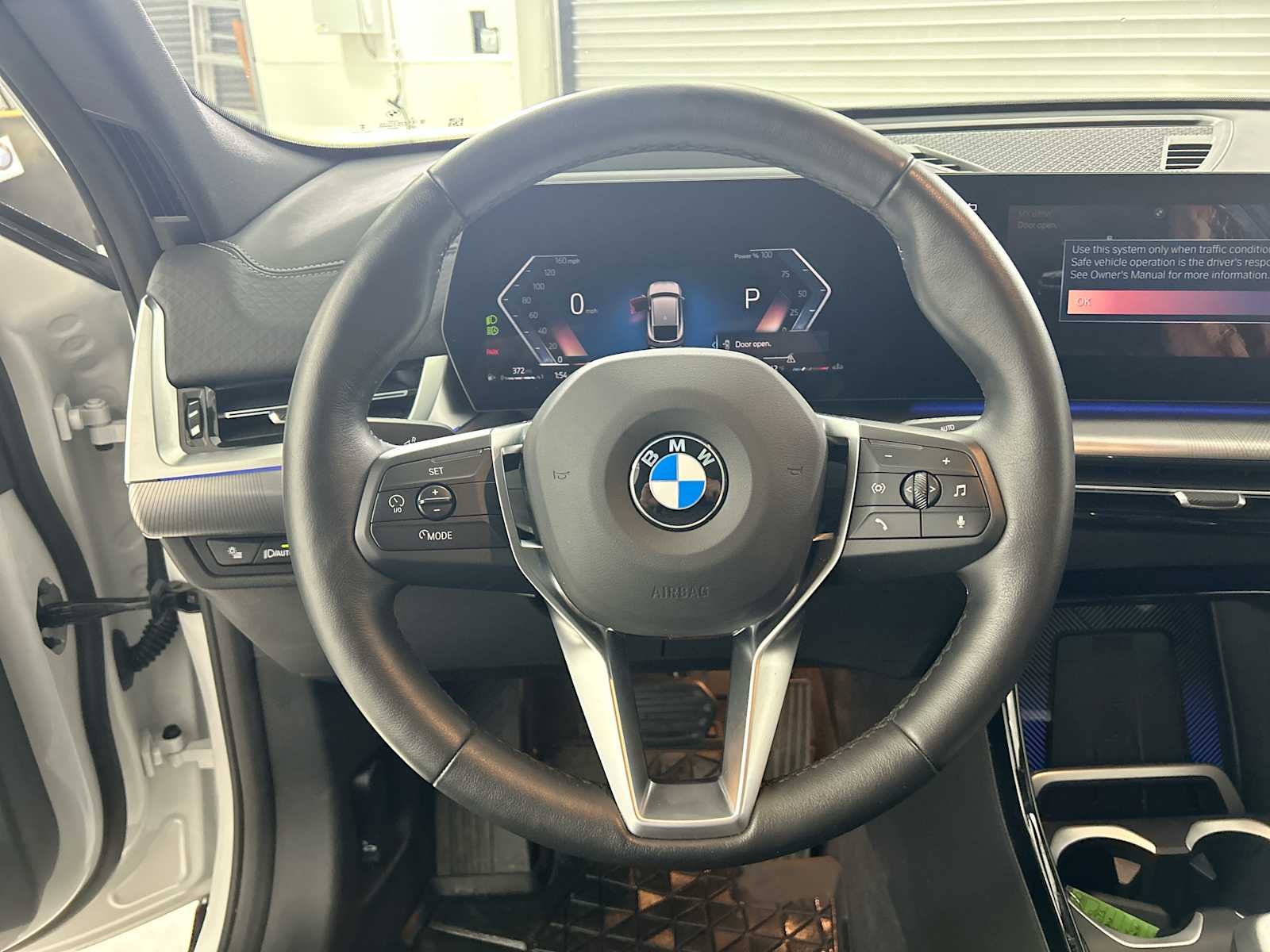 Thumbnail: 2025 BMW X2 - 11