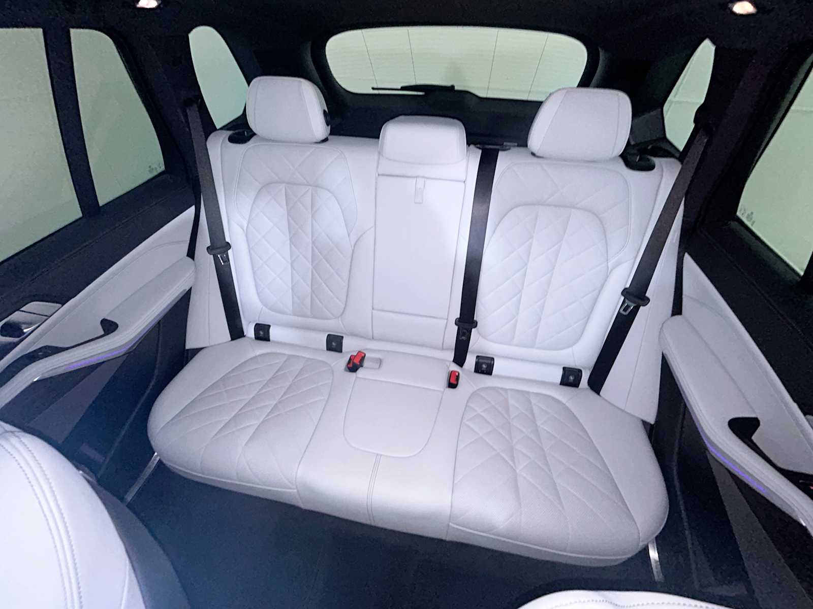 Thumbnail: 2024 BMW X5 - 25