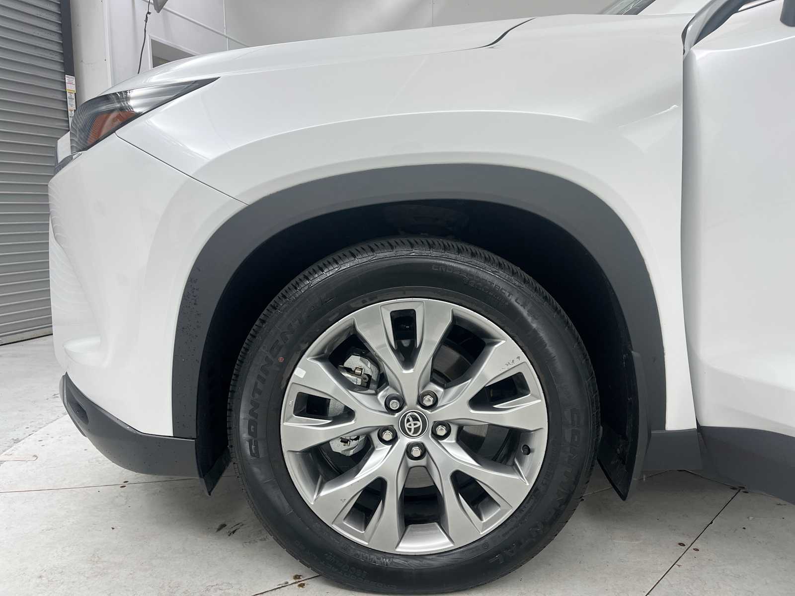 Thumbnail: 2024 Toyota Grand Highlander - 25