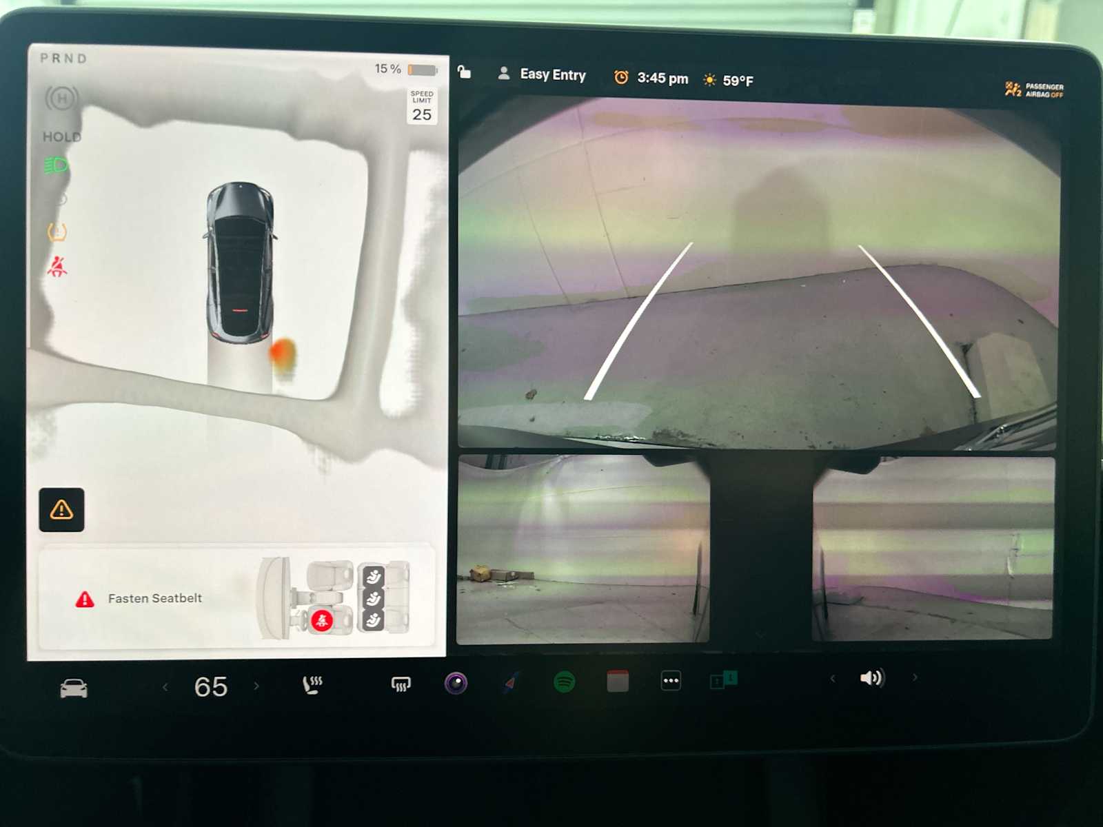 Thumbnail: 2022 Tesla Model Y - 22