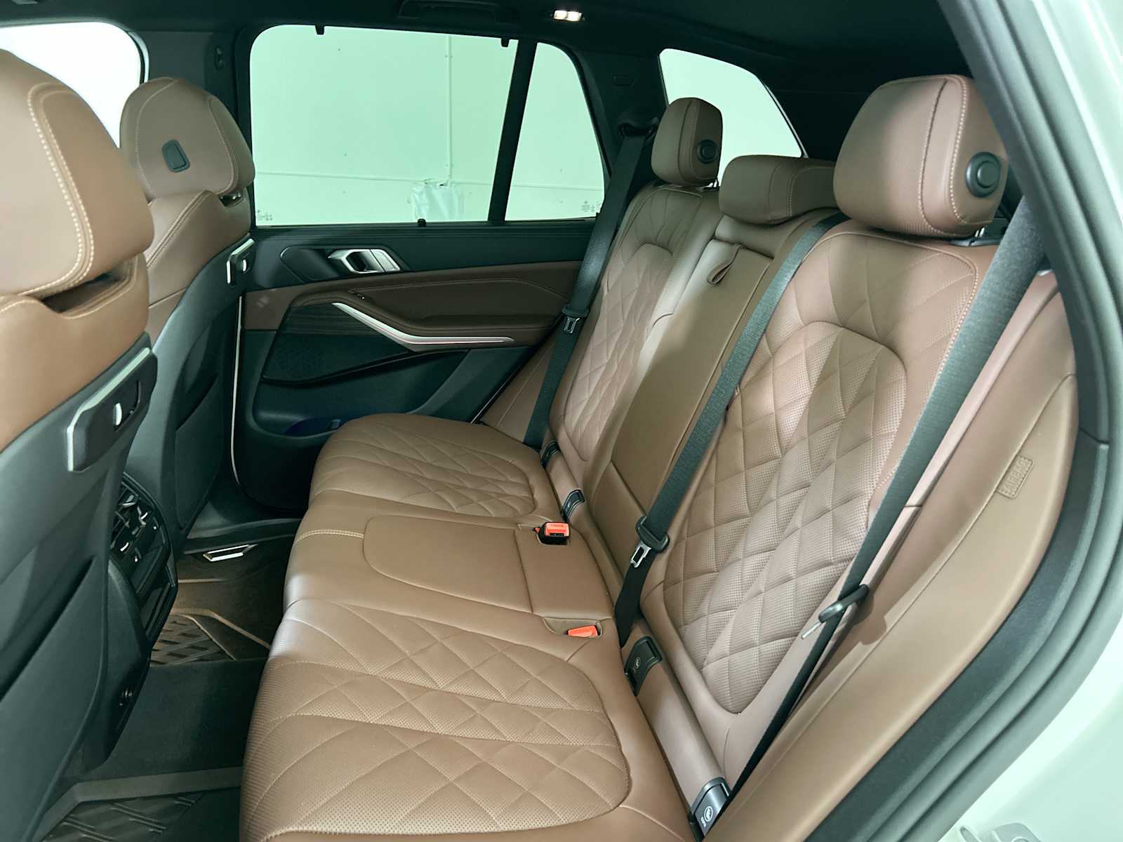 Thumbnail: 2025 BMW X5 - 25