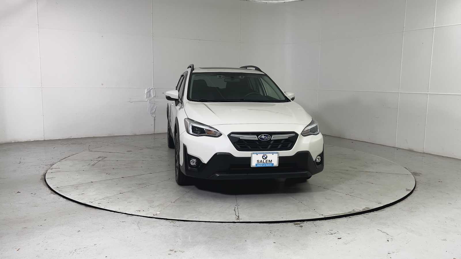 Thumbnail: 2023 Subaru Crosstrek - 7