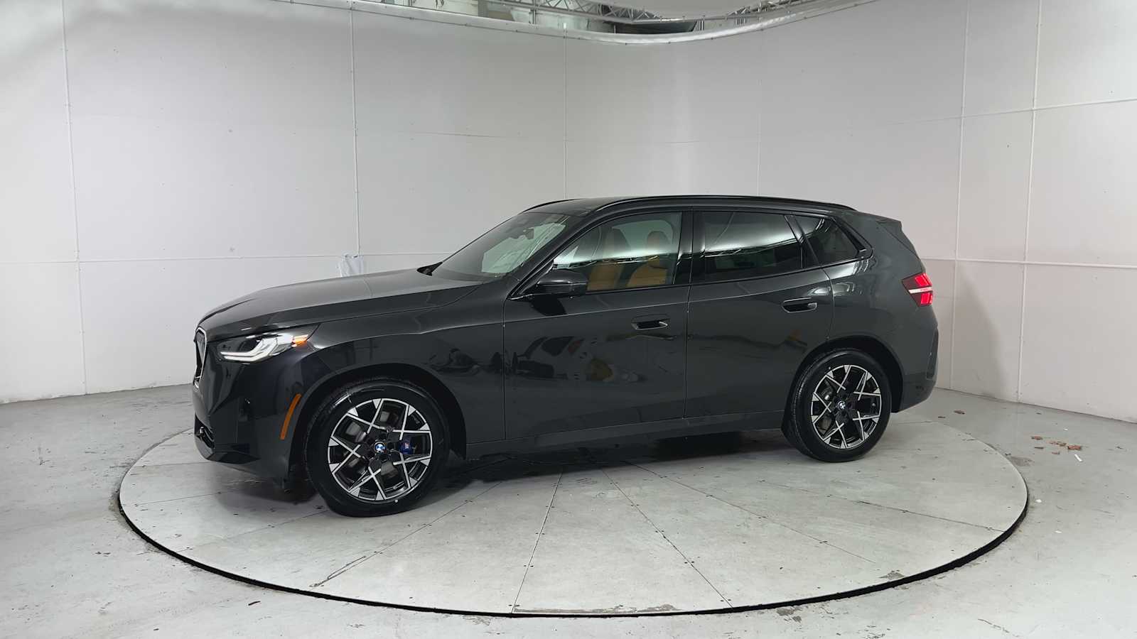 Thumbnail: 2026 BMW X3 - 5