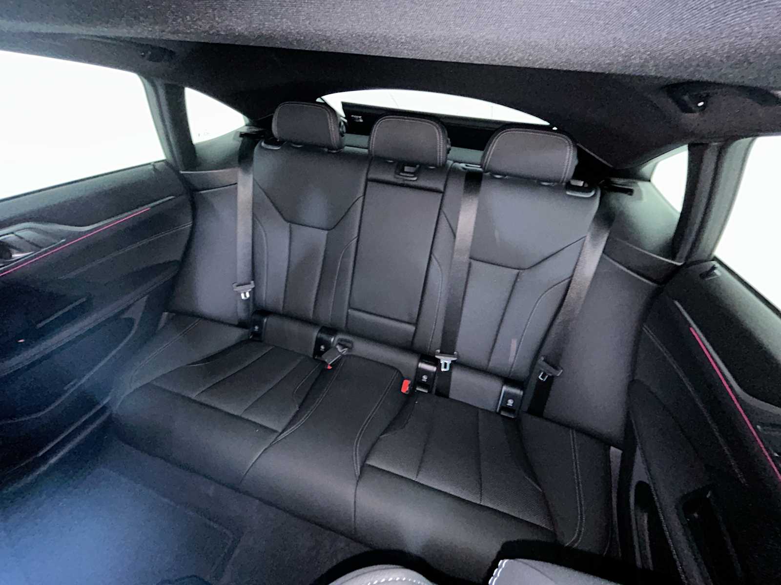 Thumbnail: 2024 BMW i4 - 25