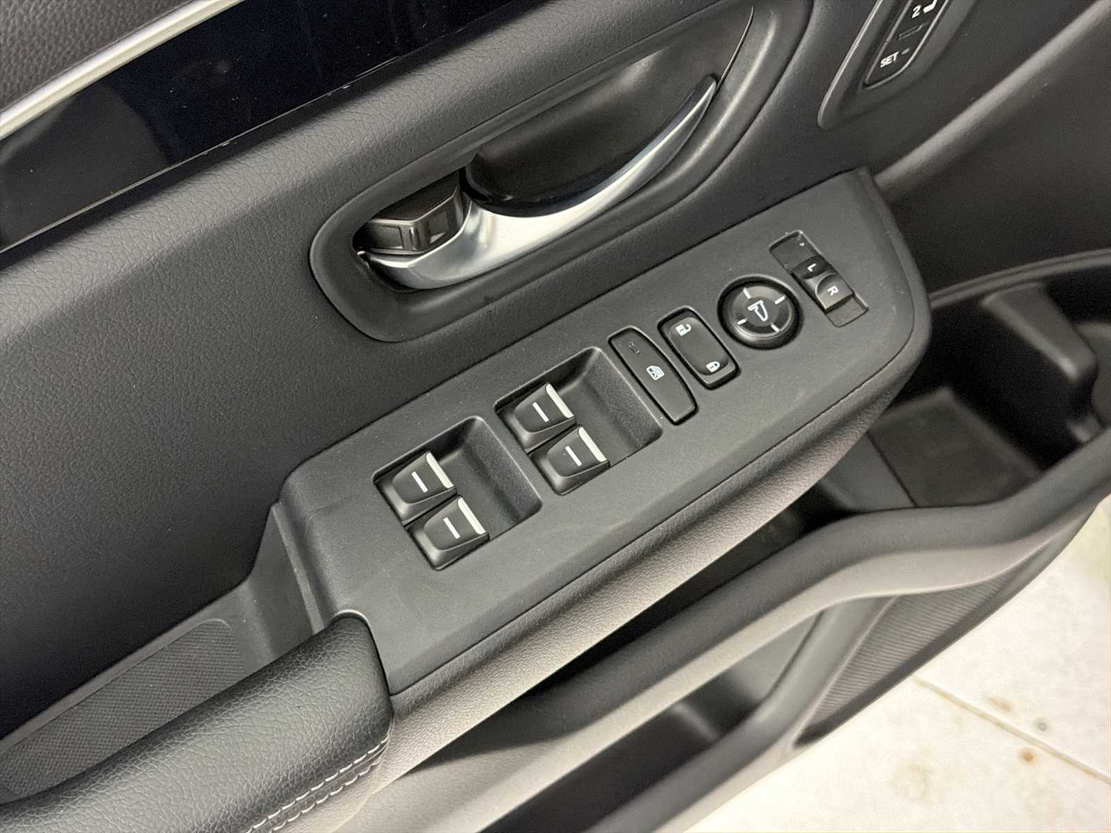 Thumbnail: 2024 Honda Pilot - 15