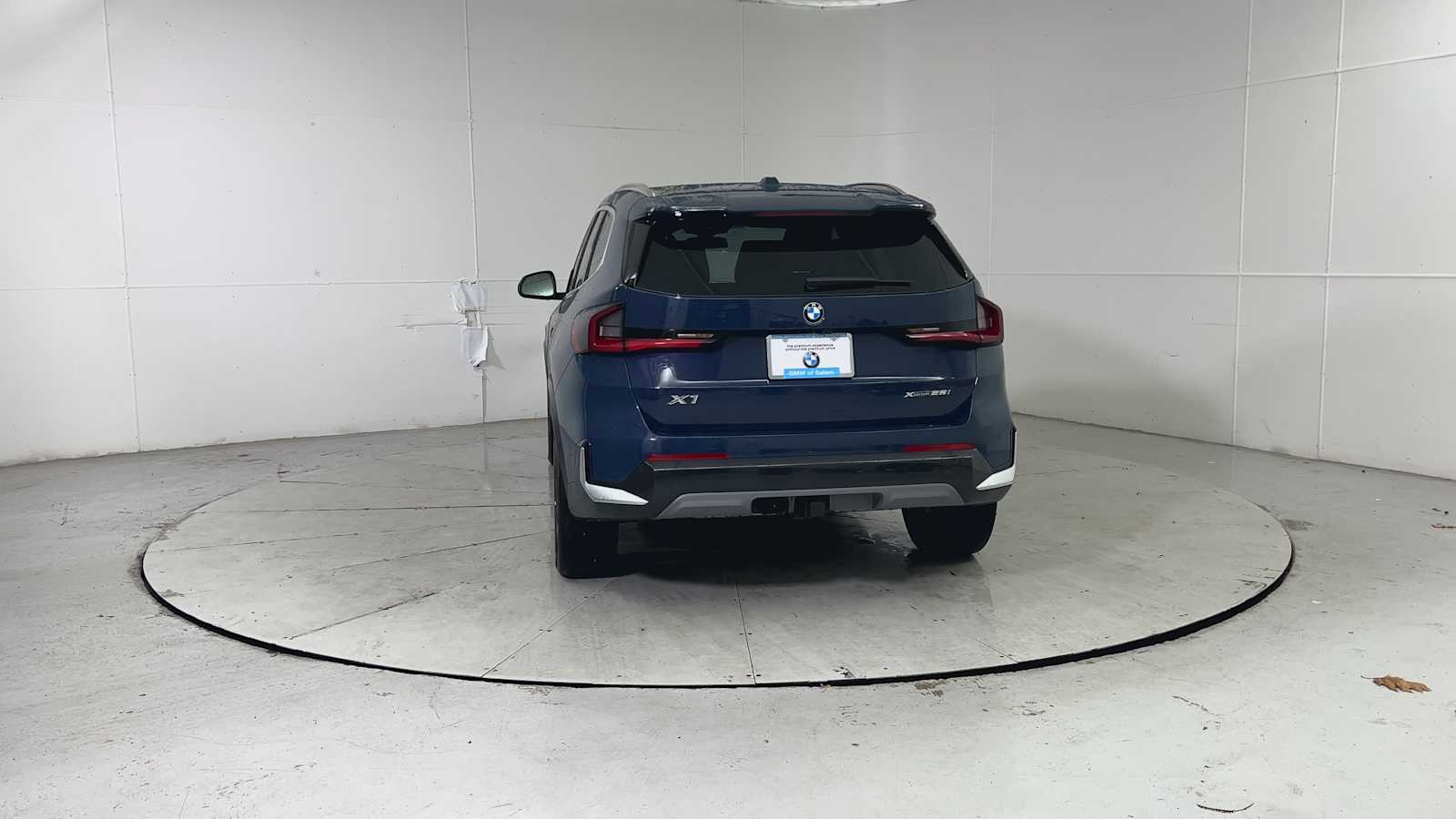 Thumbnail: 2026 BMW X1 - 3