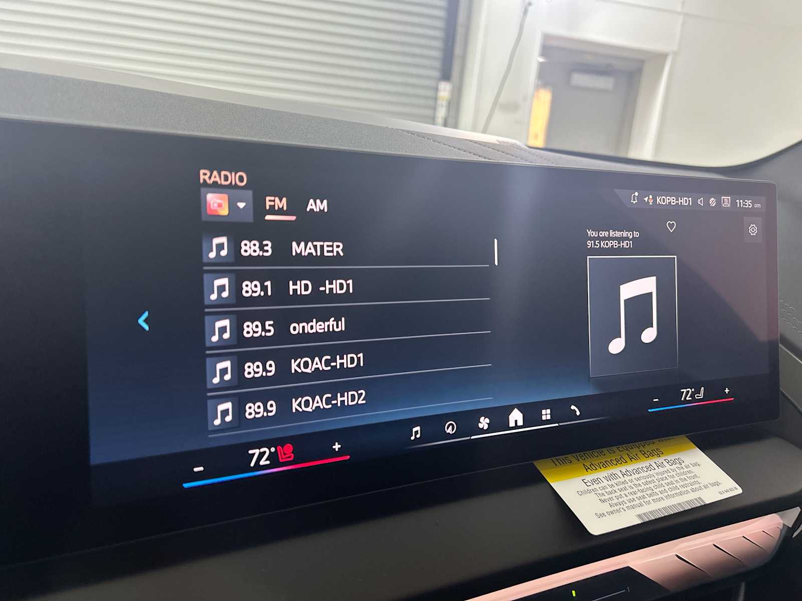 Thumbnail: 2026 BMW X3 - 12