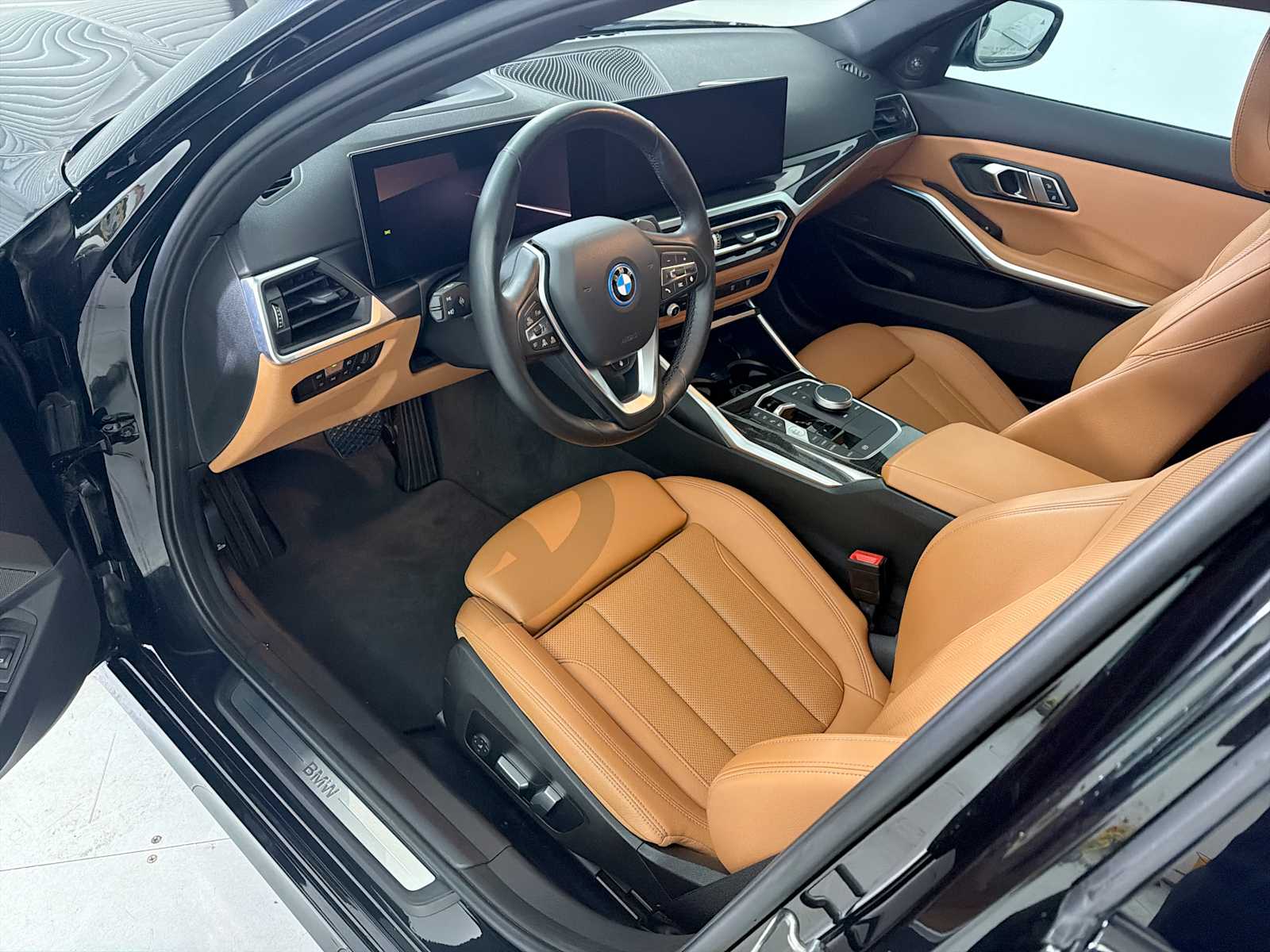 Thumbnail: 2023 BMW 3 Series - 11