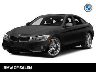 2016 BMW 4 Series 428i xDrive -
                  Salem, OR