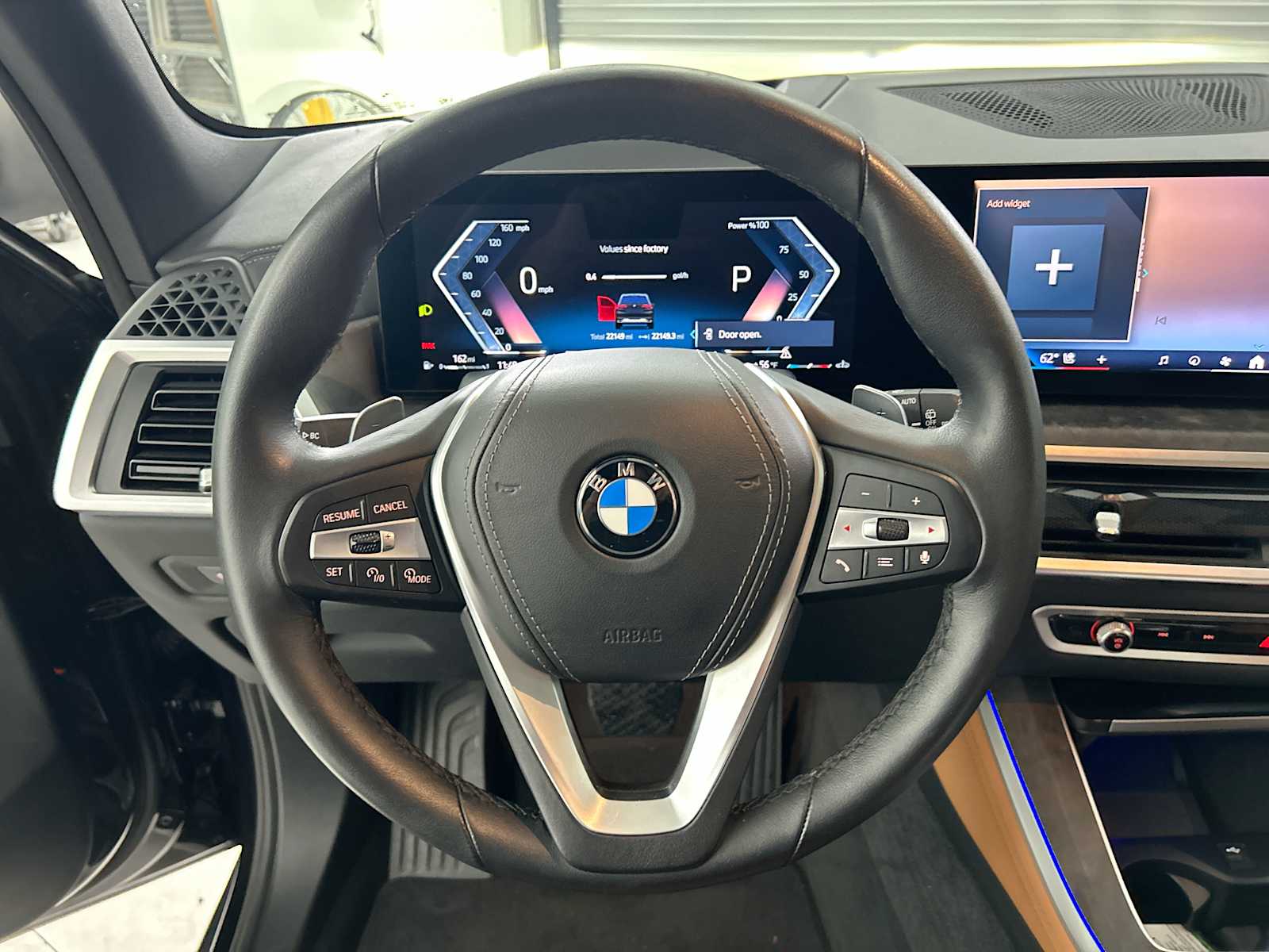 Thumbnail: 2024 BMW X5 - 11