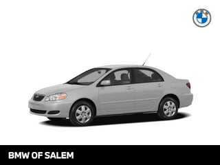 2008 Toyota Corolla CE