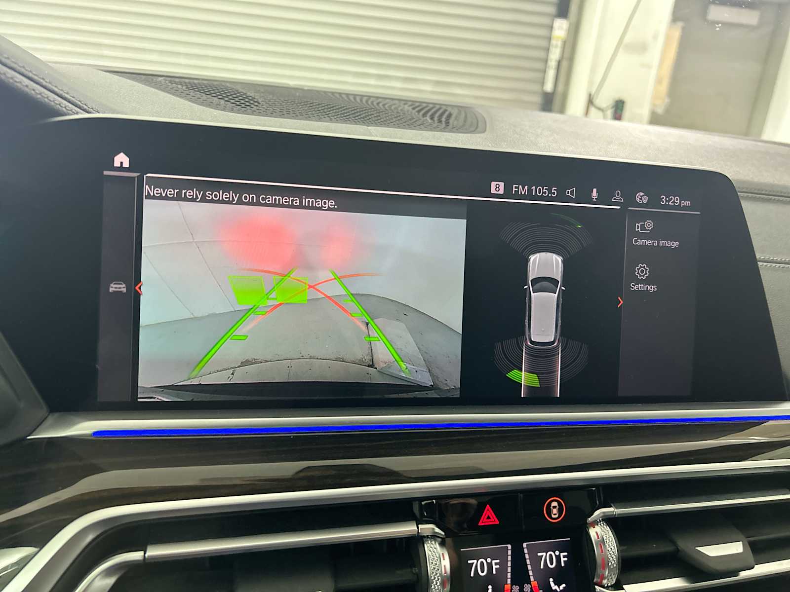 Thumbnail: 2019 BMW X5 - 24