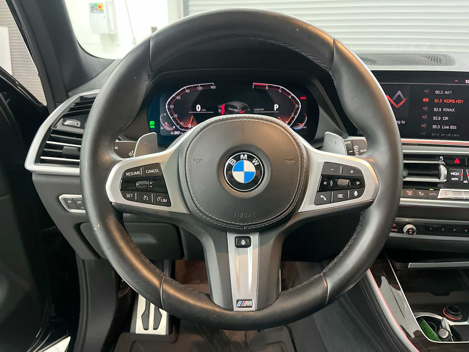 Thumbnail: 2019 BMW X5 - 17