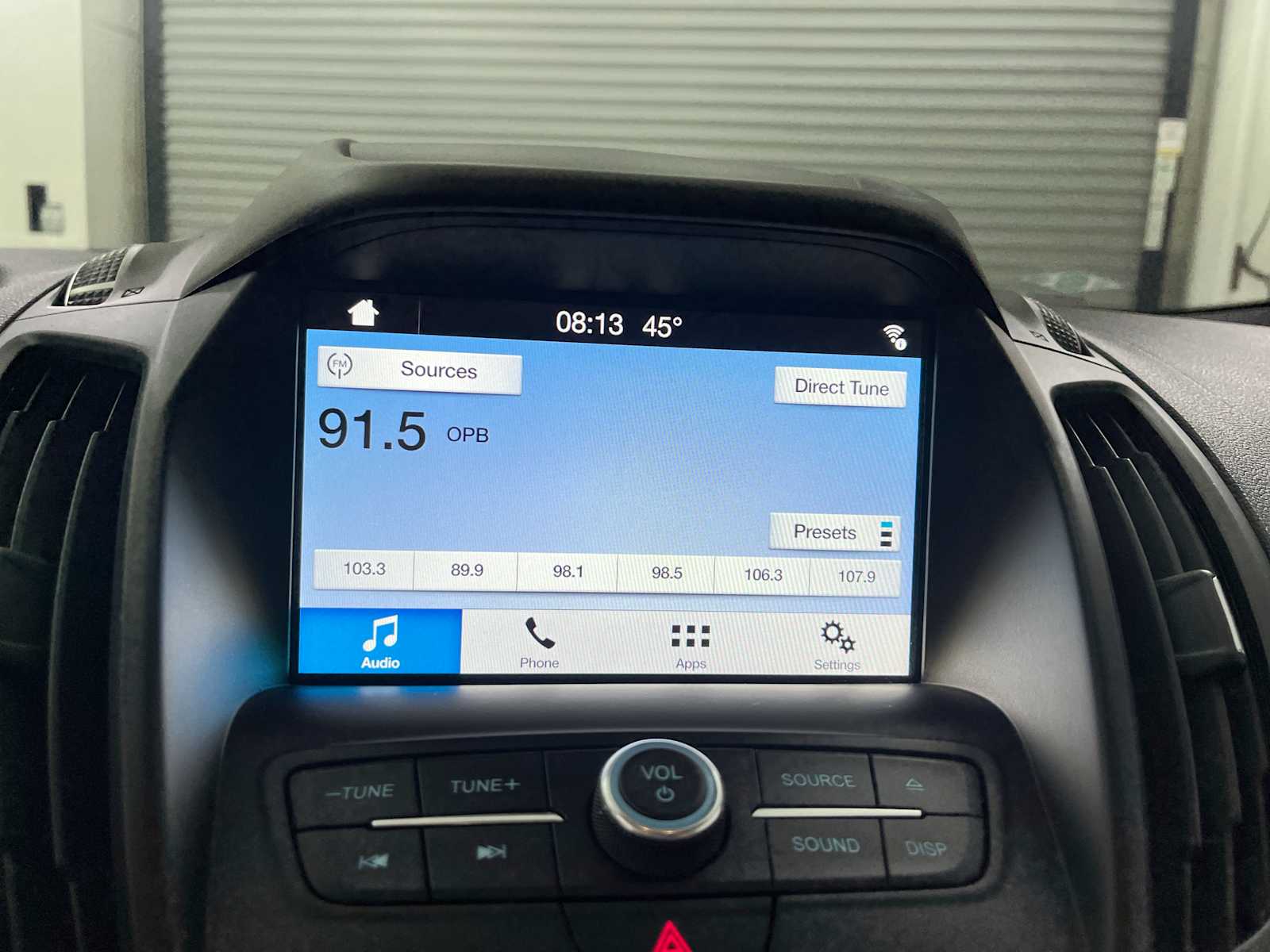 Thumbnail: 2018 Ford Escape - 12