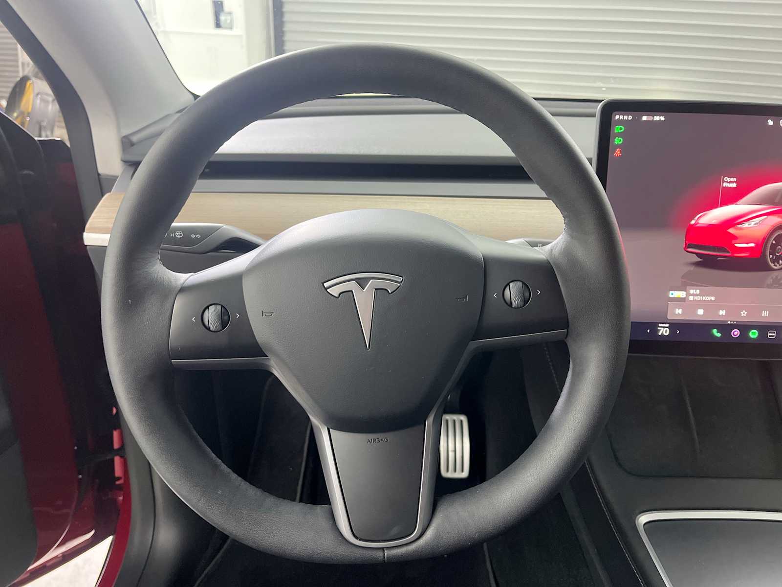 Thumbnail: 2022 Tesla Model Y - 10