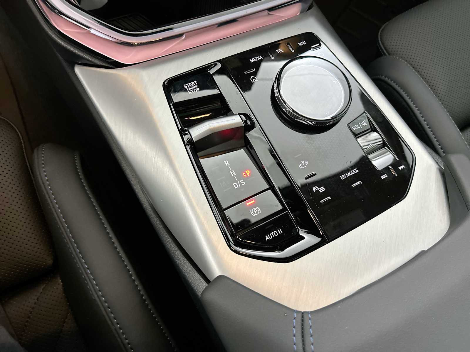 Thumbnail: 2026 BMW X3 - 22