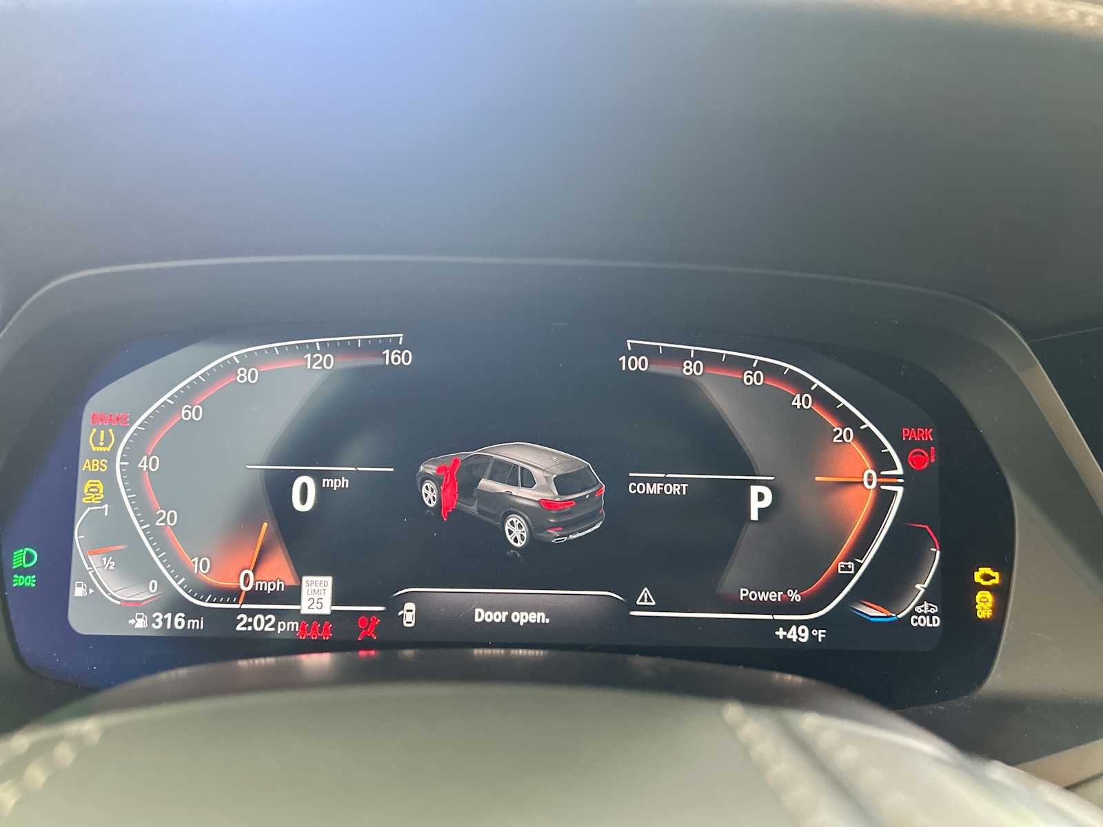 Thumbnail: 2023 BMW X5 - 10