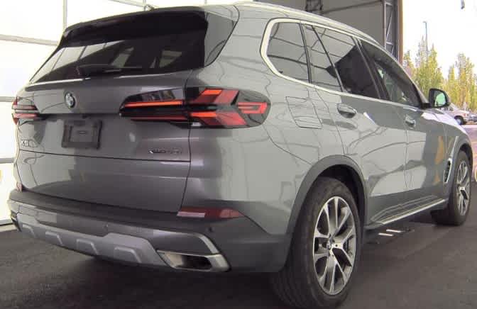 Thumbnail: 2024 BMW X5 - 3