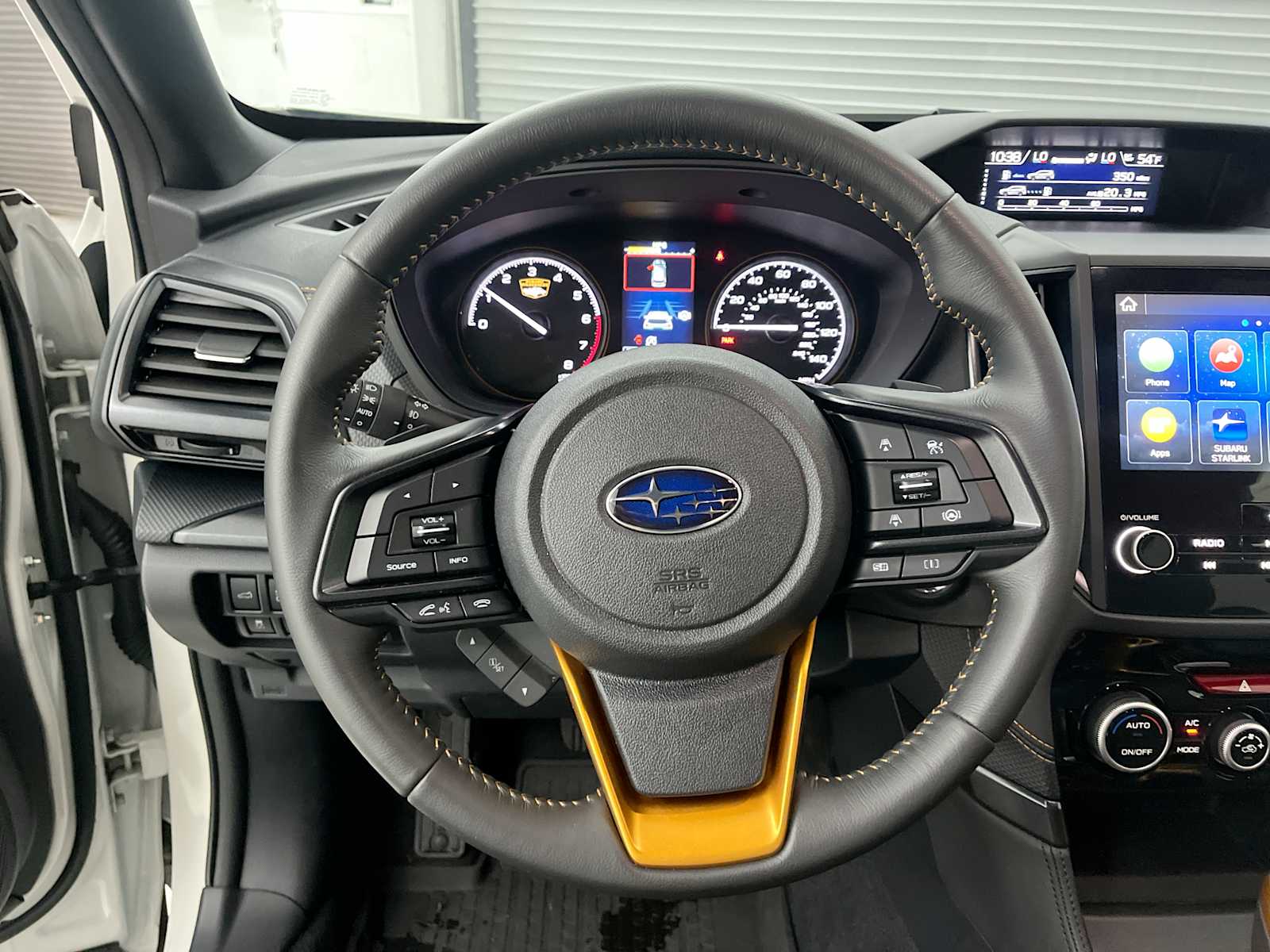 Thumbnail: 2024 Subaru Forester - 16