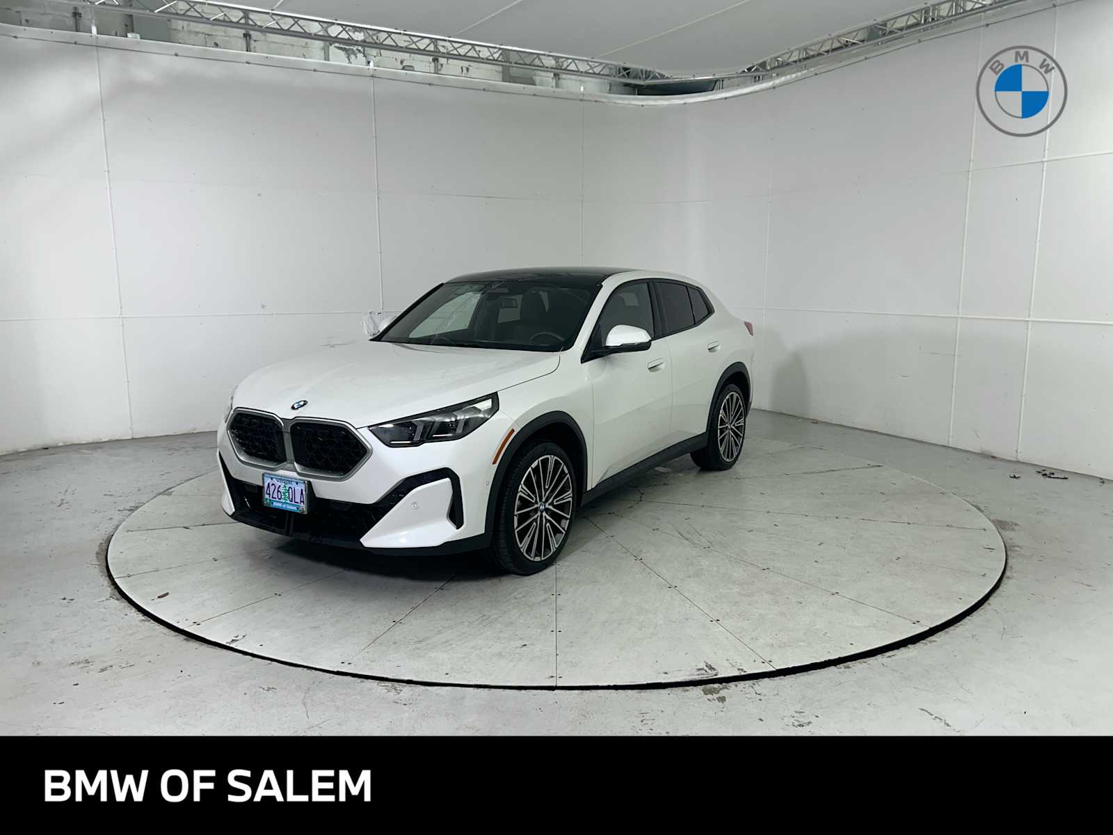 Thumbnail: 2025 BMW X2 - 1