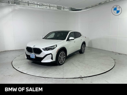 2025 BMW X2 xDrive28i xDrive28i SUV