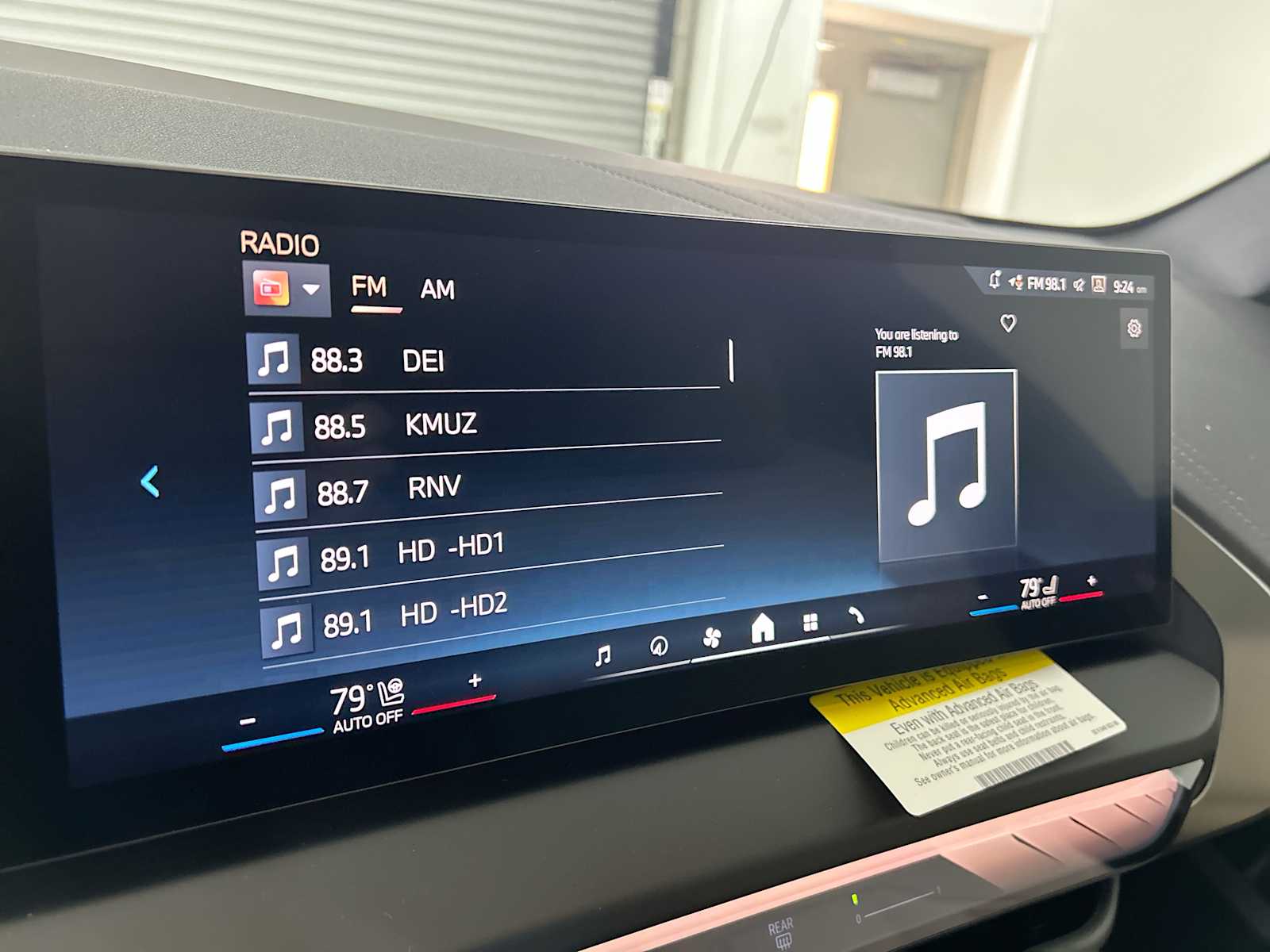 Thumbnail: 2026 BMW X3 - 12