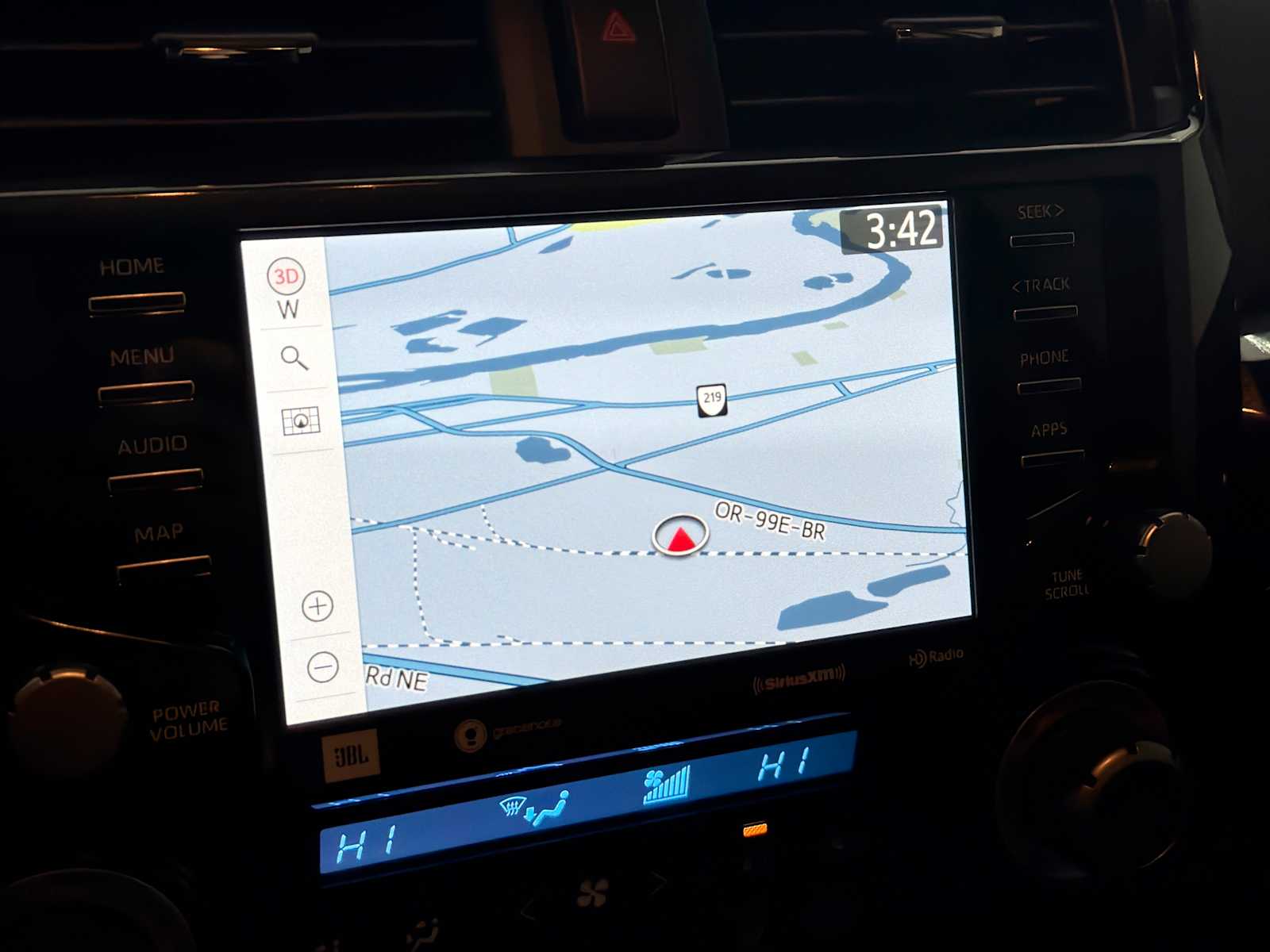 Thumbnail: 2023 Toyota 4Runner - 20