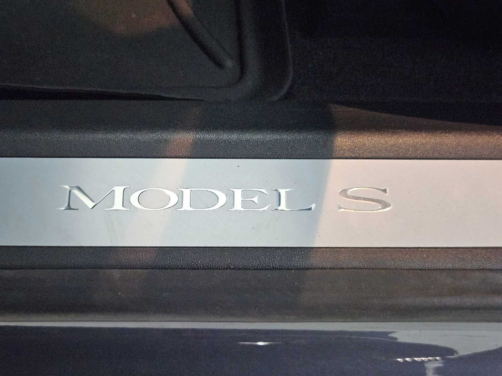 Thumbnail: 2020 Tesla Model S - 12