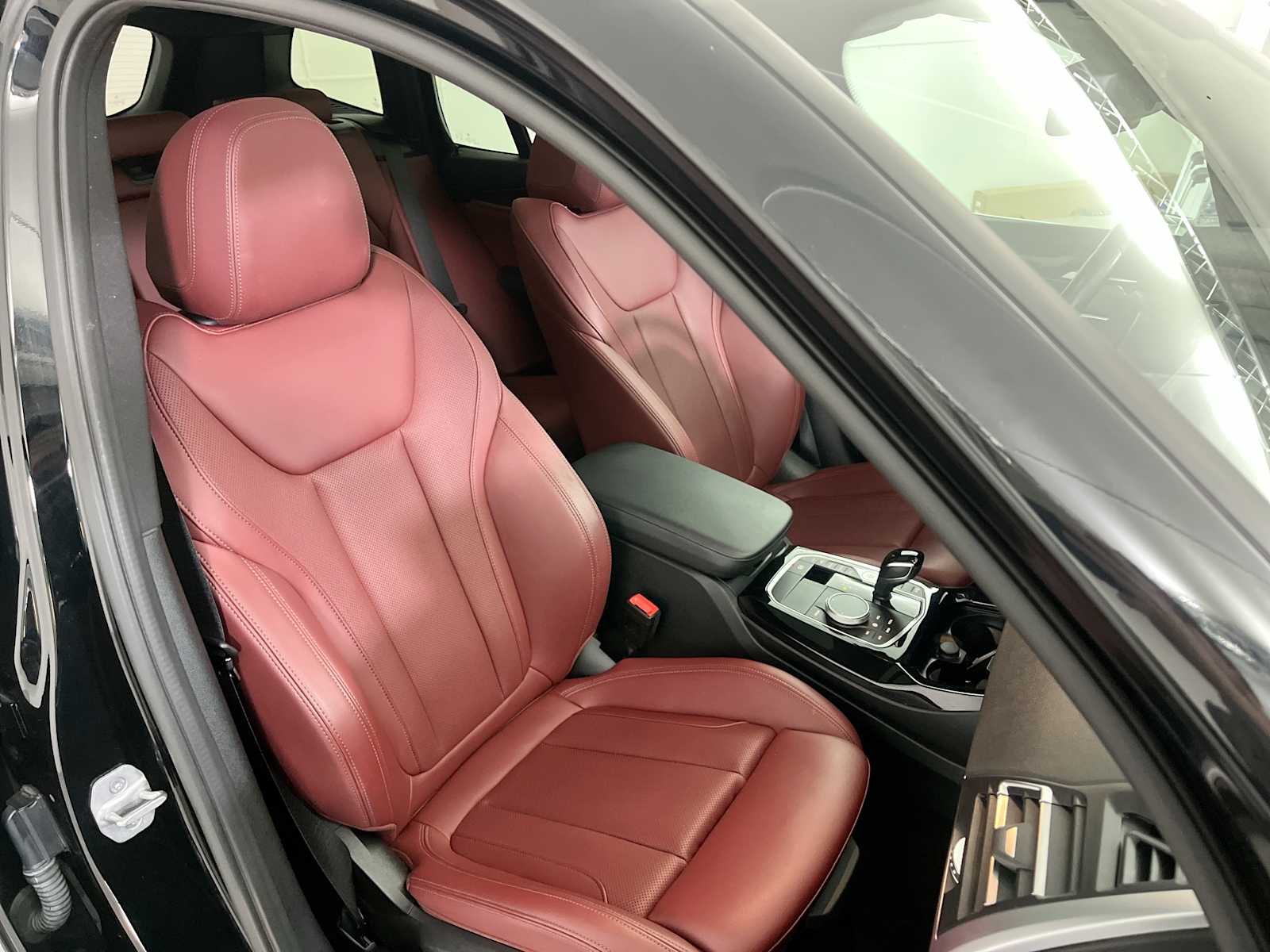 Thumbnail: 2023 BMW X3 - 32