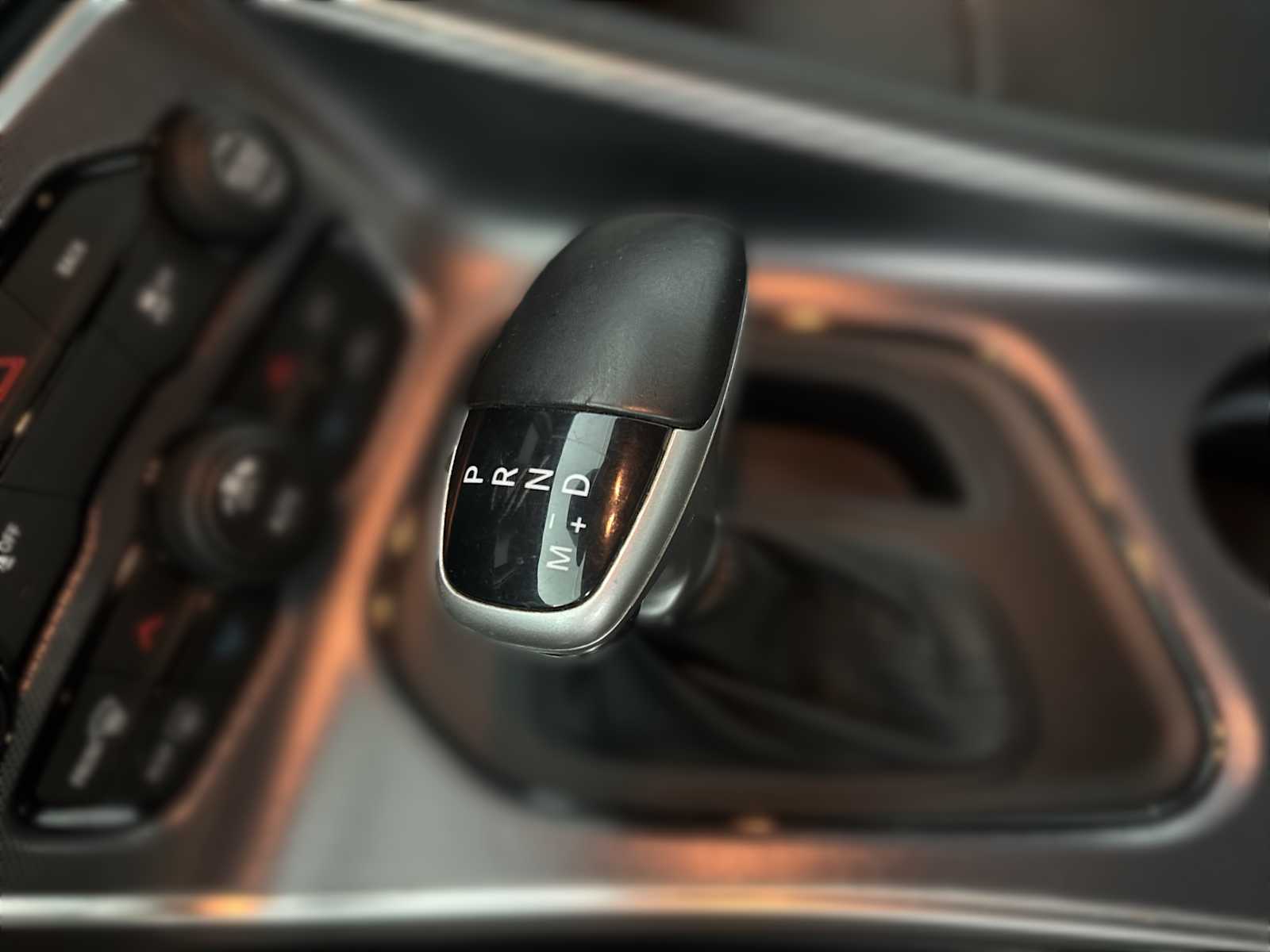 Thumbnail: 2015 Dodge Challenger - 21