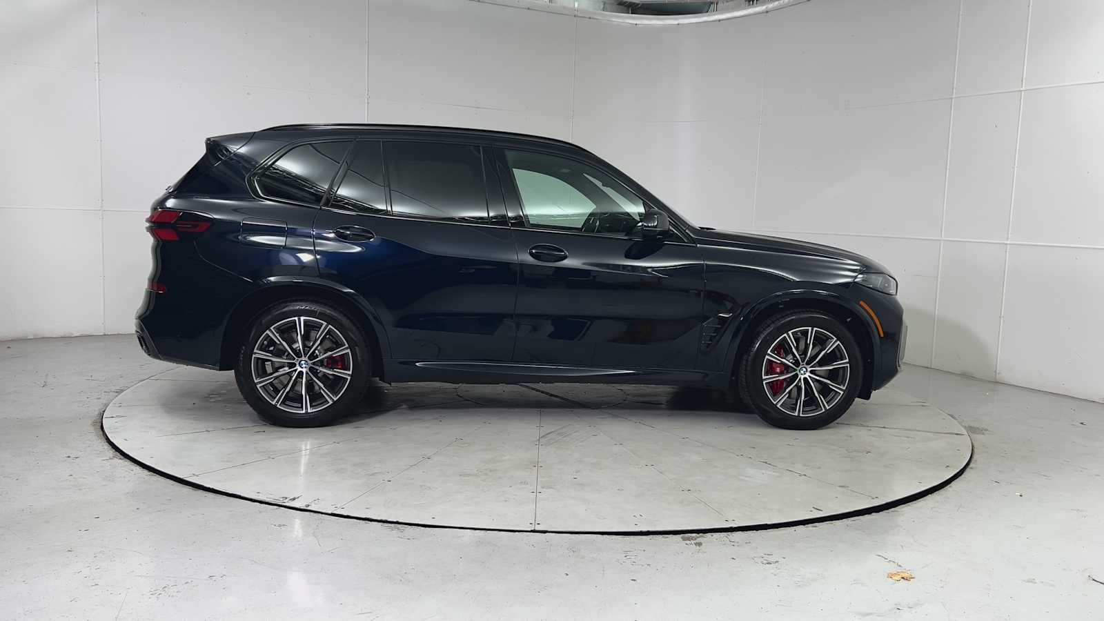 2026 BMW X5 50e - Photo 9