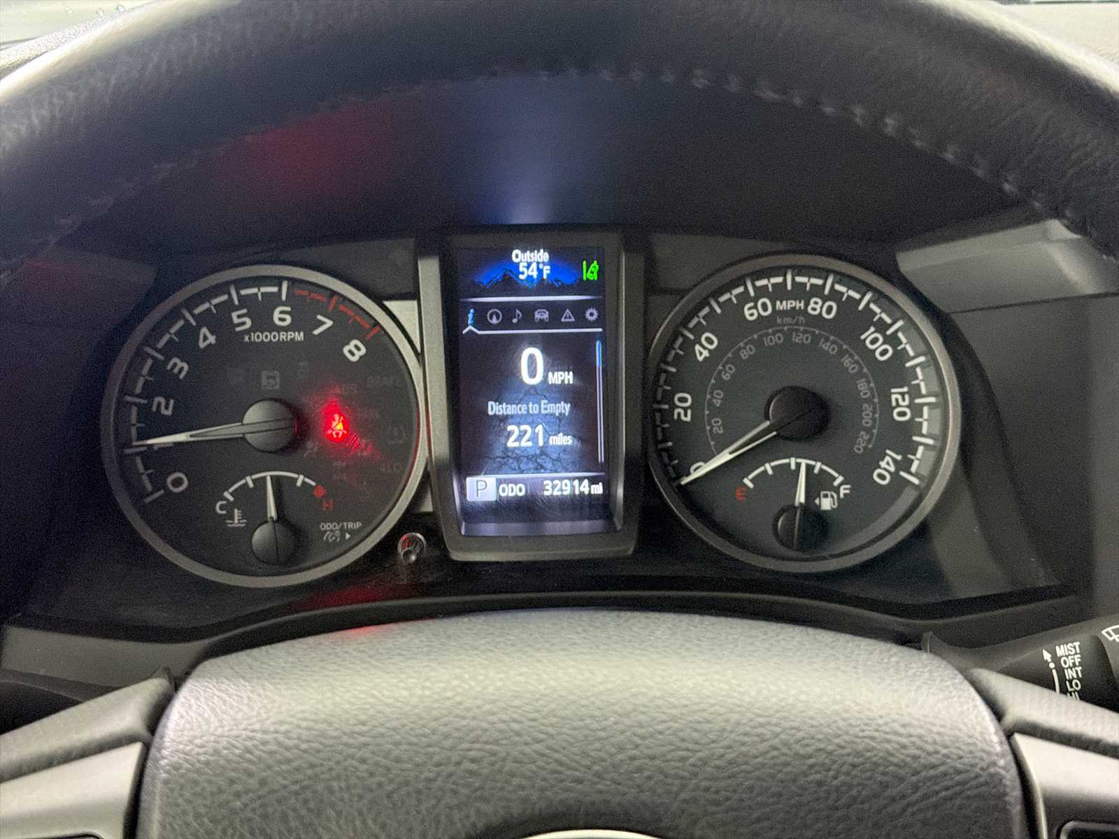 Thumbnail: 2023 Toyota Tacoma - 10