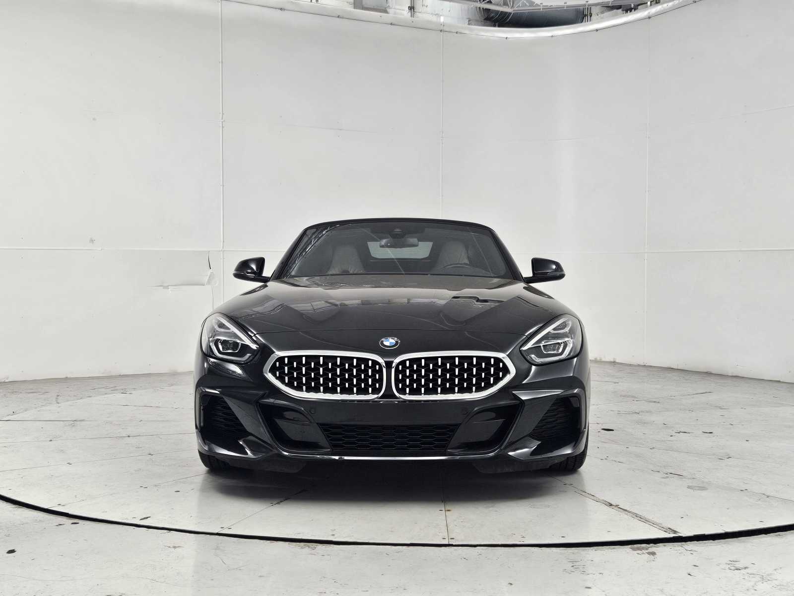 2021 BMW Z4 sDrive30i 9