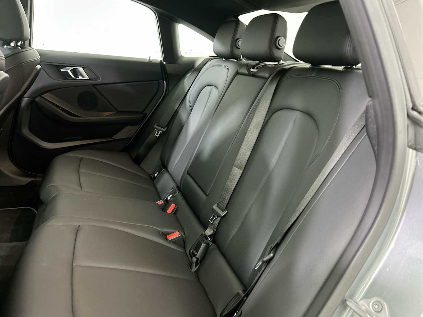 Thumbnail: 2024 BMW 2 Series - 25